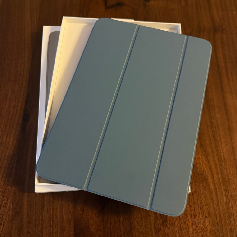 Smart Folio for iPad Pro 11 in